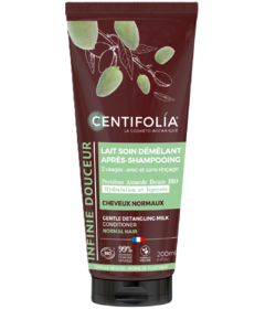 Centifolia Gentle Detangling Milk No Rinse Conditioner