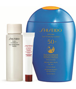 Shiseido Everywhere Ultra Sun Set