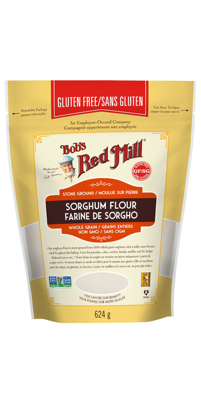 Bob's red mill all purpose flour gluten free best sale