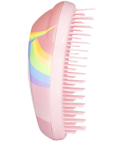 Tangle Teezer Original Mini Rainbow The Unicorn