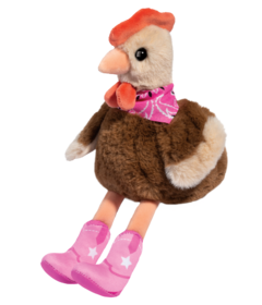 Douglas Cowgirl Chicken
