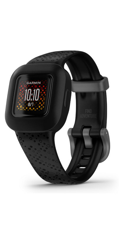 Buy Garmin Vivofit Jr. 3 Black Cosmic at Well.ca | Free Shipping $35 ...