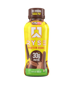 Ryse Protein Popsicle Fudgsicle