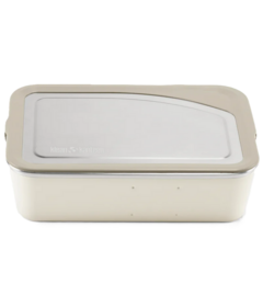 Klean Kanteen Rise Big Meal Food Box Tofu
