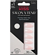 Kiss Salon X-tend Ongles Gloria