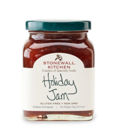 Stonewall Kitchen Holiday Jam