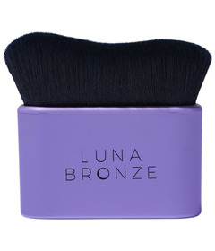 Luna Bronze Contour Blending Brush