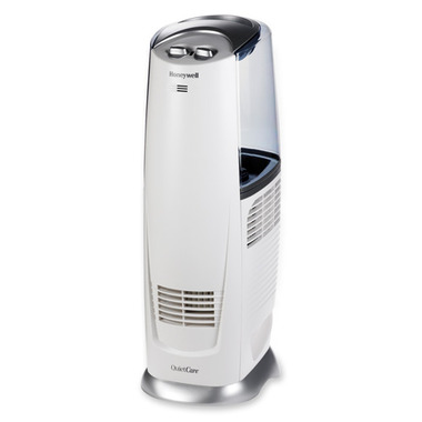 honeywell quietcare humidifier