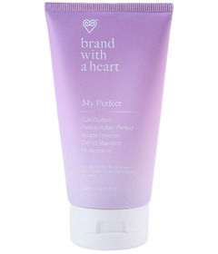 Brand With a Heart My Perfect Curl Custard