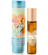 Huile de parfum Barefoot Venus Coconut Kiss