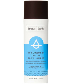 frank body Hyaluronic Acid Body Serum