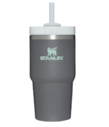 Stanley The Quencher H2.0 Flowstate Tumbler Charcoal