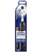 Oral-B Clinical Charcoal Battery Powered Toothbrush