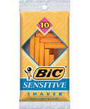 BIC Sensitive Skin Disposable Razor