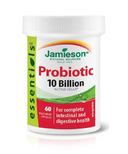 Jamieson 10 Billion Probiotic