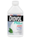 Diovol Plus Aluminum Free Liquid