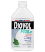 Diovol Plus Aluminum Free Liquid