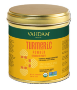 Vahdam Spice Turmeric Powder