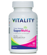 Vitality Time Release SuperMulti+