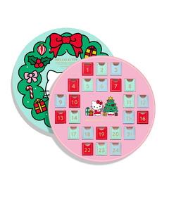 Sugarfina Hello Kitty Advent Tasting Collection