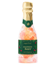 Sugarfina Champagne Bears Celebration Bottle