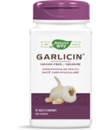 Nature's Way Garlicin