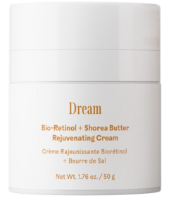 Three Ships Dream Bio-Retinol + Shorea Butter Night Cream