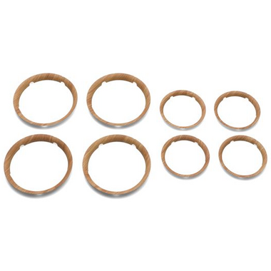 bugaboo caps fox wheel wood