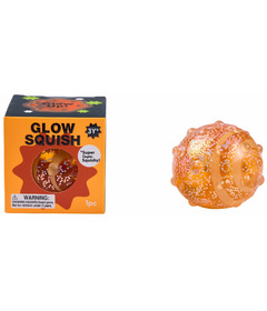 J'Adore Glow Squish