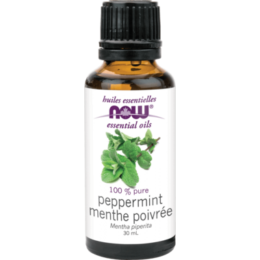 Buy NOW Essential Oils Peppermint Oil at