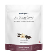 Metagenics Ultra Glucose Control Vanilla