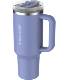 Stanley The Quencher ProTour Flip Straw Tumbler Hydrangea