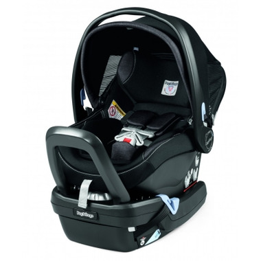 Buy Peg Perego Primo Viaggio 4-35 Nido in Onyx at Well.ca | Free