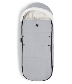Stokke YOYO Footmuff Stone