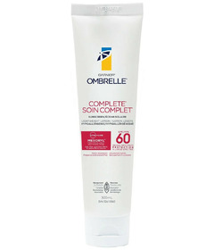 Ombrelle Complete Lotion SPF 60