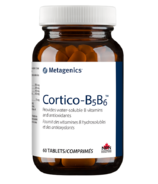 Métagénique Cortico-B5B6