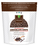 Crave Stevia Chocolate Chips