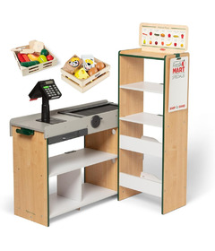 Melissa & Doug Grocery Bundle