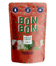 C'est BONBON Gummies Christmas Mix