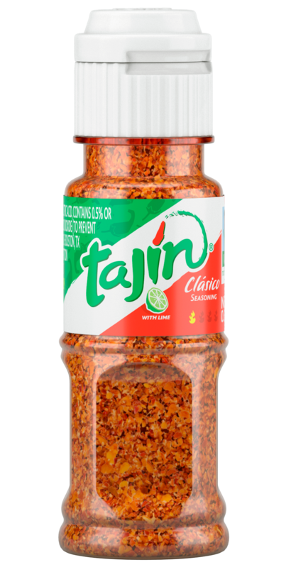 Buy Tajin Classic Seasoning with Lime Sample at Well.ca | Free Shipping ...