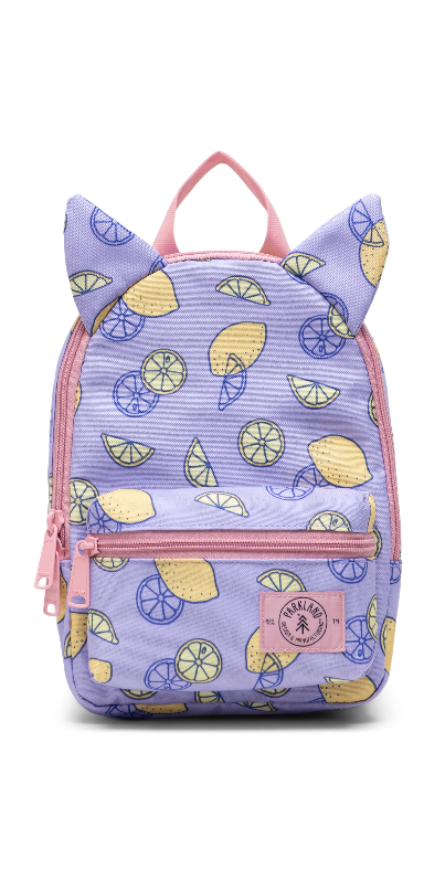 Parkland little best sale monster backpack