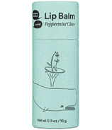 Meow Meow Tweet Vegan Lip Balm Peppermint Clove