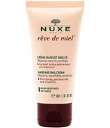 Nuxe Reve de miel Hand and Nail Cream