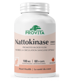 Provita Nattokinase 2000FU