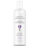 Carina Organics Daily Light Conditioner Lavender