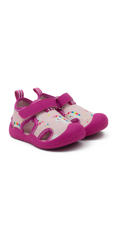 unicorn robeez