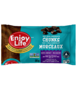 Enjoy Life Mega Chocolate Chunks Semi-Sweet