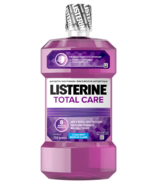 Listerine Total Care Clean Mint 1L
