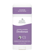 Earth Mama Calming Lavender Deodorant
