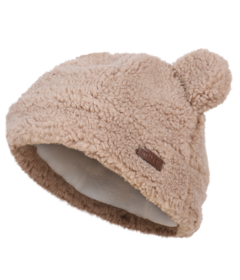 Kombi Infant Winnie Hat Brown Oak